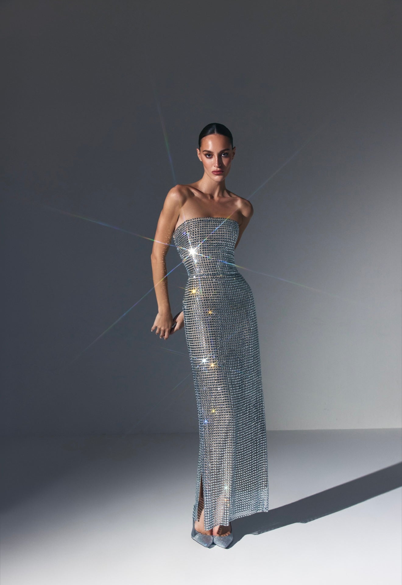 Exquisite collection