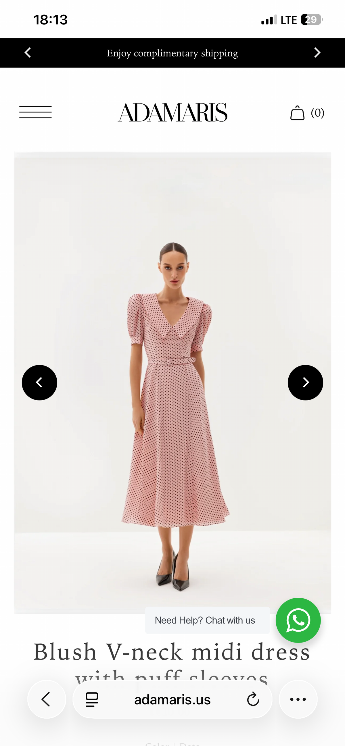 Look 1